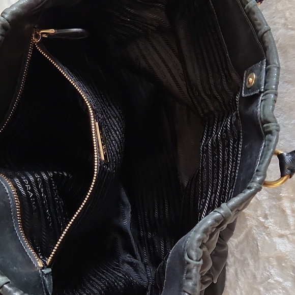 Prada Tessuto Tote Bag - Picture 12 of 14